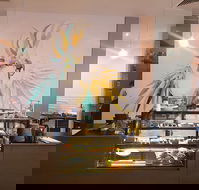 Warralily Cockatoo - Surfers Paradise Gold Coast