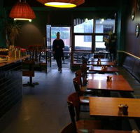 Whyte Cafe - Surfers Paradise Gold Coast