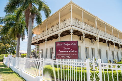 Denison Boutique Hotel - Surfers Paradise Gold Coast 0