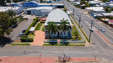 Denison Boutique Hotel - Surfers Paradise Gold Coast 3