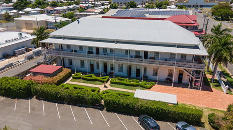 Denison Boutique Hotel - Surfers Paradise Gold Coast 6