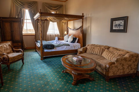 Denison Boutique Hotel - Surfers Paradise Gold Coast 12