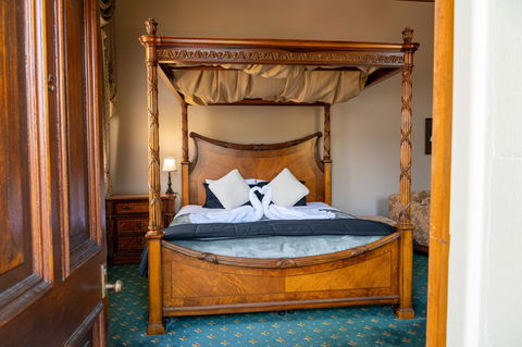 Denison Boutique Hotel - Surfers Paradise Gold Coast 13