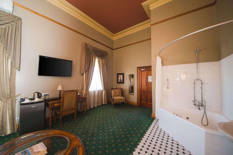 Denison Boutique Hotel - Surfers Paradise Gold Coast 16
