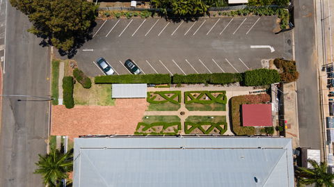 Denison Boutique Hotel - Surfers Paradise Gold Coast 17