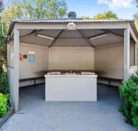 Discovery Parks Melbourne - Surfers Paradise Gold Coast