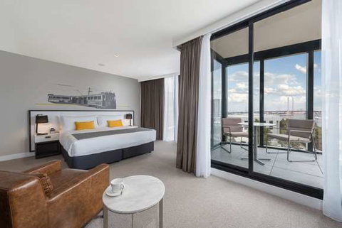 Peppers Docklands - Surfers Paradise Gold Coast 6