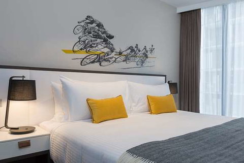 Peppers Docklands - Surfers Paradise Gold Coast 7