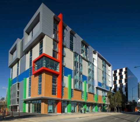 Docklands Private Collection - Surfers Paradise Gold Coast 0