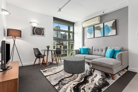 Docklands Private Collection - Surfers Paradise Gold Coast 5