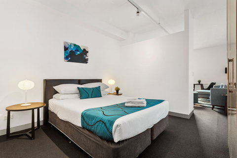 Docklands Private Collection - Surfers Paradise Gold Coast 9