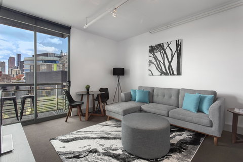 Docklands Private Collection - Surfers Paradise Gold Coast 10