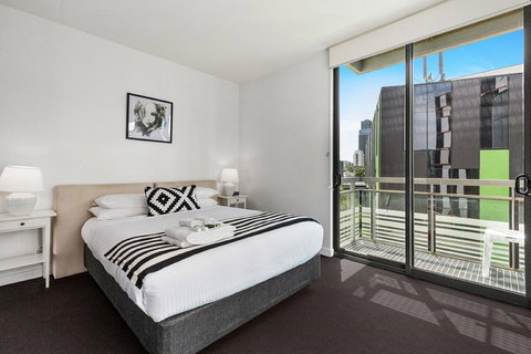 Docklands Private Collection - Surfers Paradise Gold Coast 13