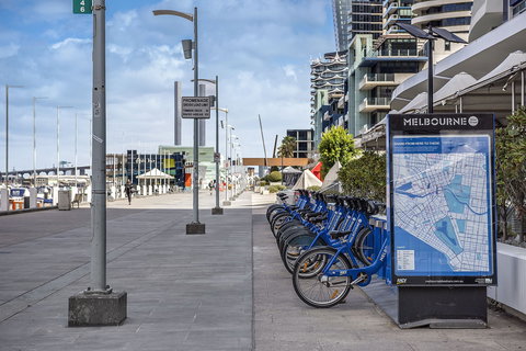 Docklands Private Collection - Surfers Paradise Gold Coast 16