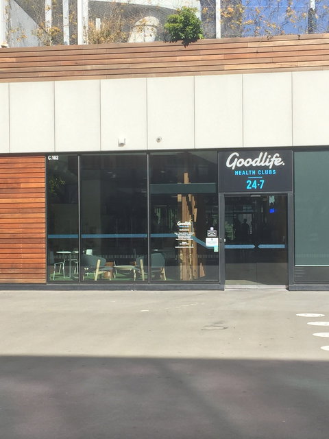 Docklands Private Collection - Surfers Paradise Gold Coast 17