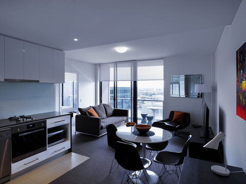 The Sebel Residences Melbourne Docklands - Surfers Paradise Gold Coast 5