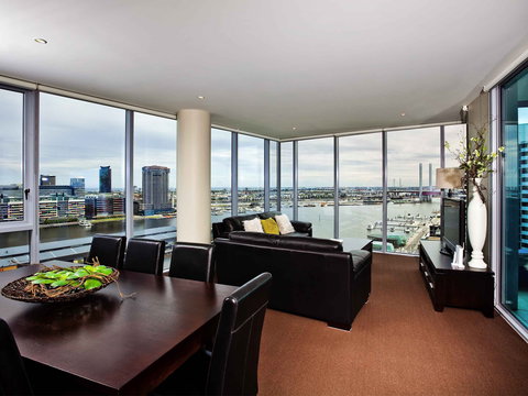 The Sebel Residences Melbourne Docklands - Surfers Paradise Gold Coast 7