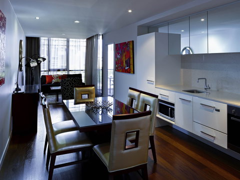 The Sebel Residences Melbourne Docklands - Surfers Paradise Gold Coast 8