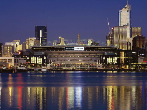 The Sebel Residences Melbourne Docklands - Surfers Paradise Gold Coast 12