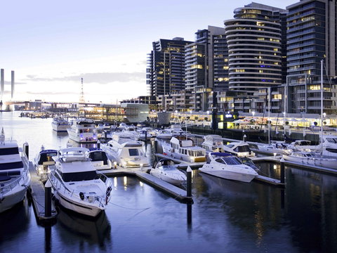 The Sebel Residences Melbourne Docklands - Surfers Paradise Gold Coast 13