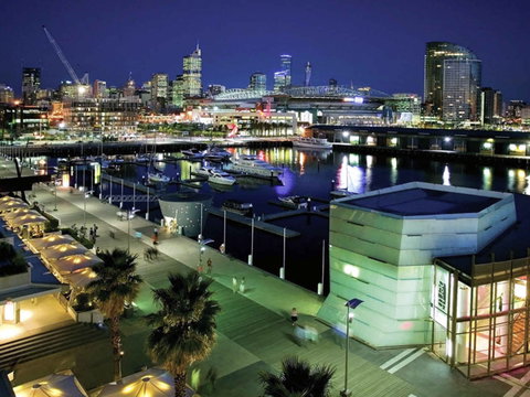 The Sebel Residences Melbourne Docklands - Surfers Paradise Gold Coast 15