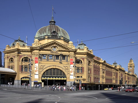 The Sebel Residences Melbourne Docklands - Surfers Paradise Gold Coast 16