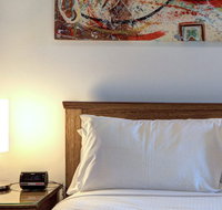 Accommodation Corporate Docklands - Surfers Paradise Gold Coast