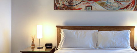 Accommodation Corporate Docklands - Surfers Paradise Gold Coast 0