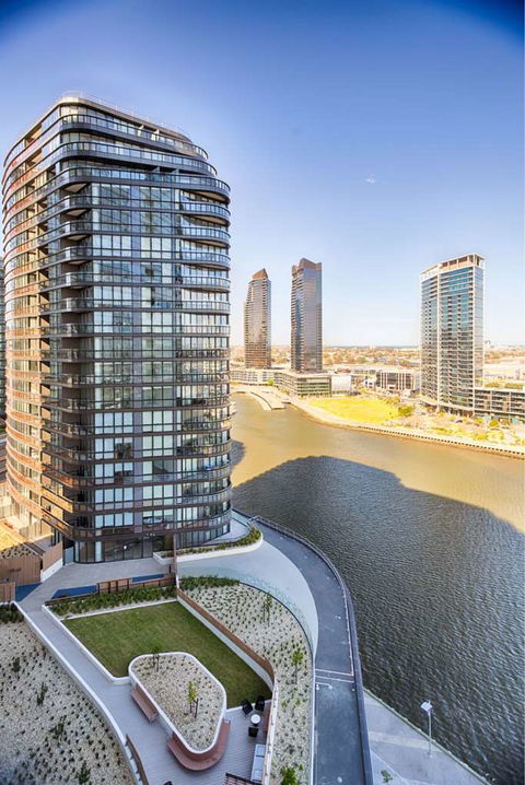 Orange Stay Apartments - Surfers Paradise Gold Coast 0