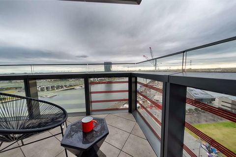 Orange Stay Apartments - Surfers Paradise Gold Coast 3