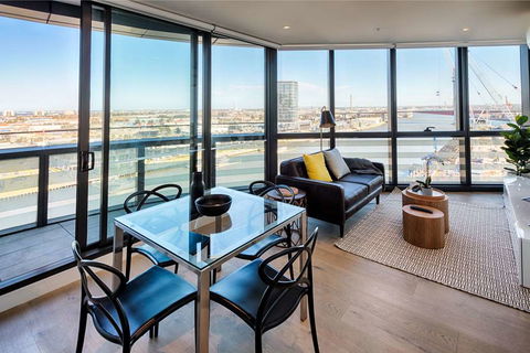Orange Stay Apartments - Surfers Paradise Gold Coast 5