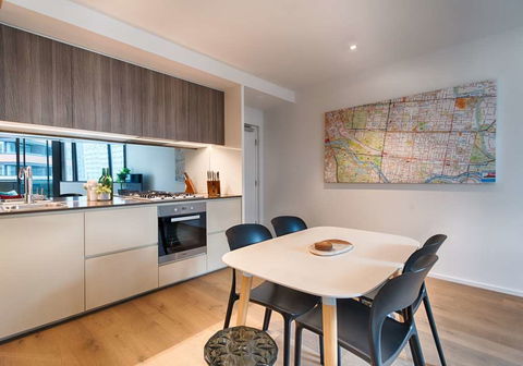 Orange Stay Apartments - Surfers Paradise Gold Coast 8