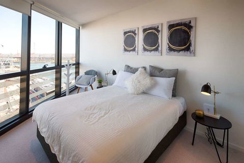 Orange Stay Apartments - Surfers Paradise Gold Coast 9