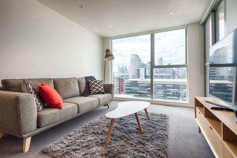Orange Stay Apartments - Surfers Paradise Gold Coast 10