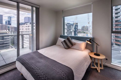 Orange Stay Apartments - Surfers Paradise Gold Coast 12