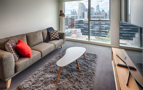 Orange Stay Apartments - Surfers Paradise Gold Coast 13