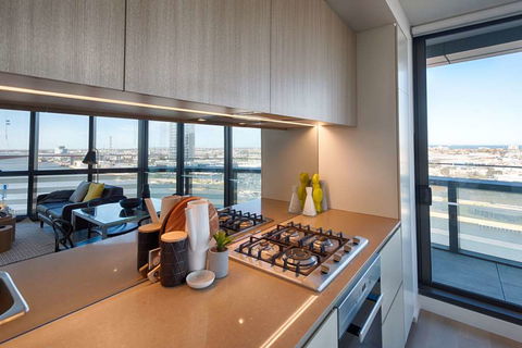 Orange Stay Apartments - Surfers Paradise Gold Coast 14