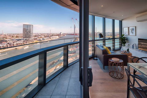 Orange Stay Apartments - Surfers Paradise Gold Coast 15