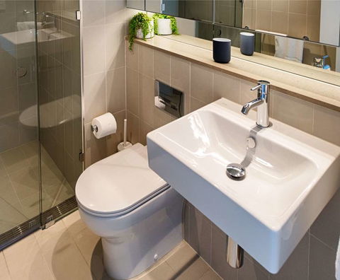 Orange Stay Apartments - Surfers Paradise Gold Coast 16