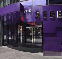 The Sebel Melbourne Docklands - Surfers Paradise Gold Coast