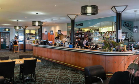Aurora Ozone Hotel - Surfers Paradise Gold Coast 5