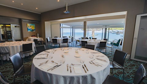 Aurora Ozone Hotel - Surfers Paradise Gold Coast 8