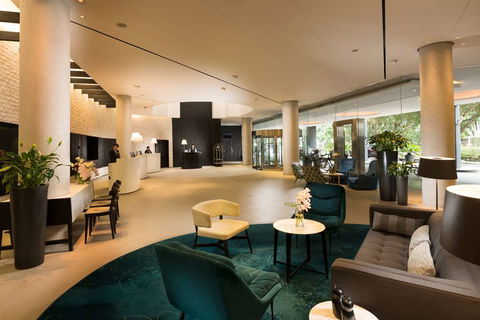 PARKROYAL Darling Harbour, Sydney - Surfers Paradise Gold Coast 2