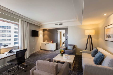 PARKROYAL Darling Harbour, Sydney - Surfers Paradise Gold Coast 13