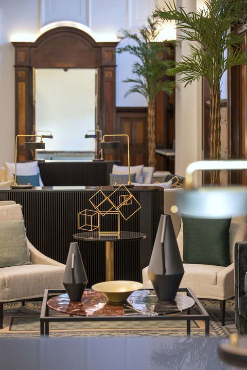 Adina Apartment Hotel Brisbane - Surfers Paradise Gold Coast 4