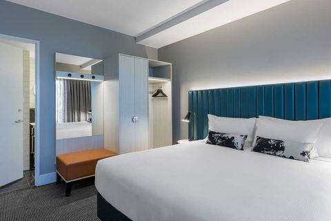 Adina Apartment Hotel Brisbane - Surfers Paradise Gold Coast 6