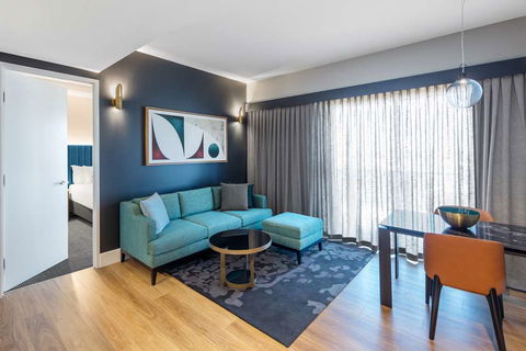 Adina Apartment Hotel Brisbane - Surfers Paradise Gold Coast 7