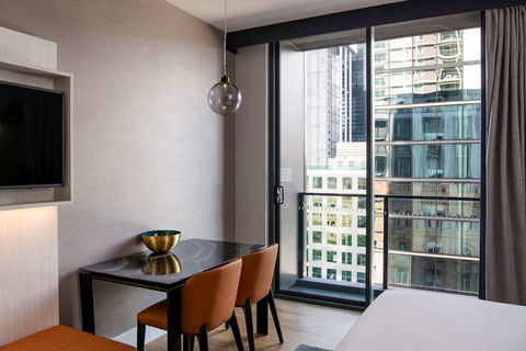 Adina Apartment Hotel Brisbane - Surfers Paradise Gold Coast 12