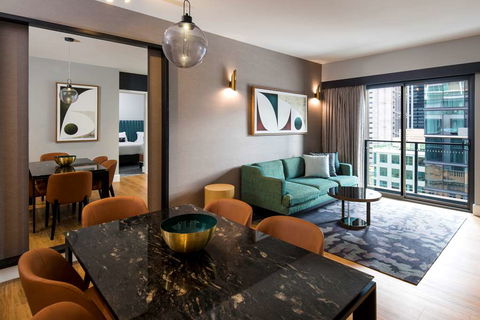 Adina Apartment Hotel Brisbane - Surfers Paradise Gold Coast 13