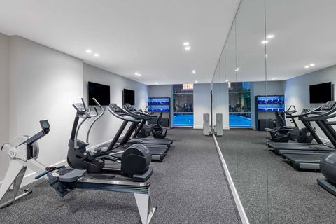 Adina Apartment Hotel Brisbane - Surfers Paradise Gold Coast 15